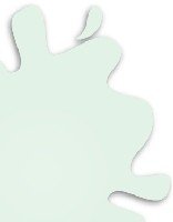 Gunze Sangyo H031 Blanc Vert