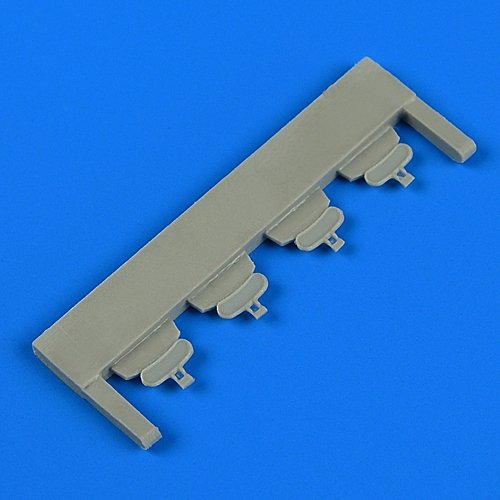 Quickboost QB48746 Su-22M4 Fitter Rétroviseurs KP / Eduard 1/48