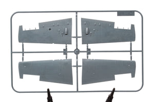 Eduard 84193 F4F-3 Wildcat Édition Week-end 1/48 – immagine 7