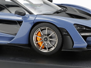 Tamiya 21173 McLaren Senna (Gris) (Maquette finie) 1/24 – image 3