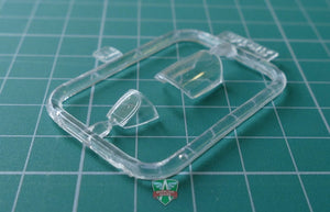 Modelsvit 72031 Yak-140 Prototype 1/72  – image 2