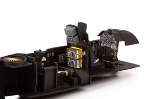 Eduard BIG33146 Ju 87G-1/2 BORDER MODEL 1/35 – zdjęcie 9