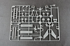 Trumpeter 01684 Nanchang Q-5 Yi 1/72 – image 6