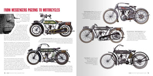 AK Interactive AK273 Première Guerre mondiale La Première Guerre mécanisée  – immagine 2