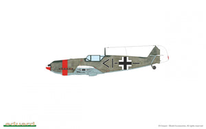 Eduard 84196 Bf 109E-4 1/48 – image 14