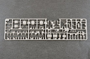 J&amp;#39;adore le kit 65703 HMS Hood 1941 Top Grade 1/700 – image 9
