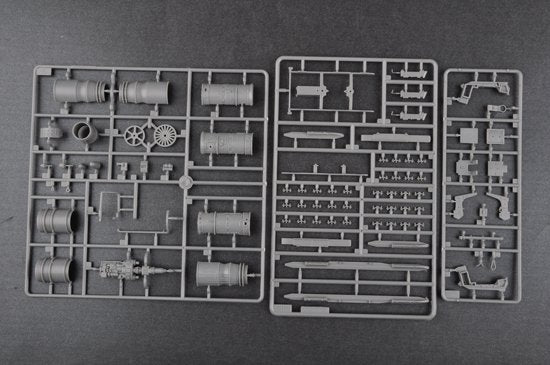Trumpeter 02250 Grumman A-6E Intruder 1/32 – image 12