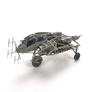 Zoukei-Mura SWS3224 Horten Ho 229B 1/32