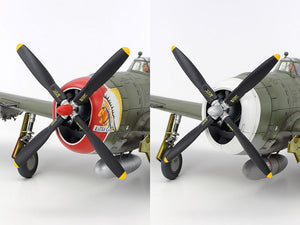 Tamiya 61086 P-47D Razorback 1/48 – image 5