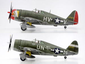 Tamiya 61086 P-47D Razorback 1/48 – image 10