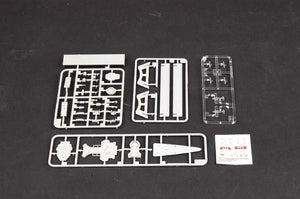 Trumpeter 05774 AD. GRAF SPEE 1/700 – imagen 9