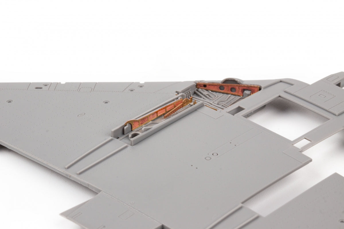 Eduard 491480 A-4M mod. 1975 MAGIC FACTORY 1/48  – immagine 6