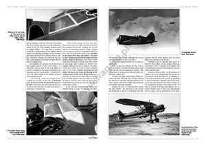 Kagero 96014 I-16, édition spéciale. Le chasseur qui a sauvé l&amp;#39;URSS. – Bild 4