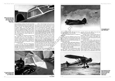Kagero 96014 I-16, édition spéciale. Le chasseur qui a sauvé l&amp;#39;URSS. – Bild 4
