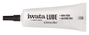 Iwata 200705 SuperLube - lubrifiant 10 ml