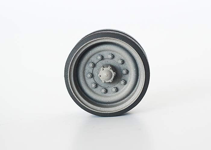 QuickWheel QW-130 US M60, M247 Sgt York - Tamiya 1/35 – immagine 4