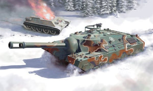 Dragon 6825 T95 Char super lourd 1/35