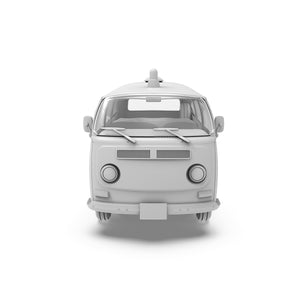 AK Interactive AK35023 T2 MODÈLE 1967 SERVICE PUBLIC 1/35 – imagen 3
