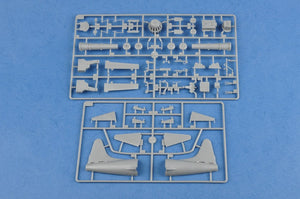 Hobby Boss 81725 F-80C Shooting Star (1/48) – immagine 5