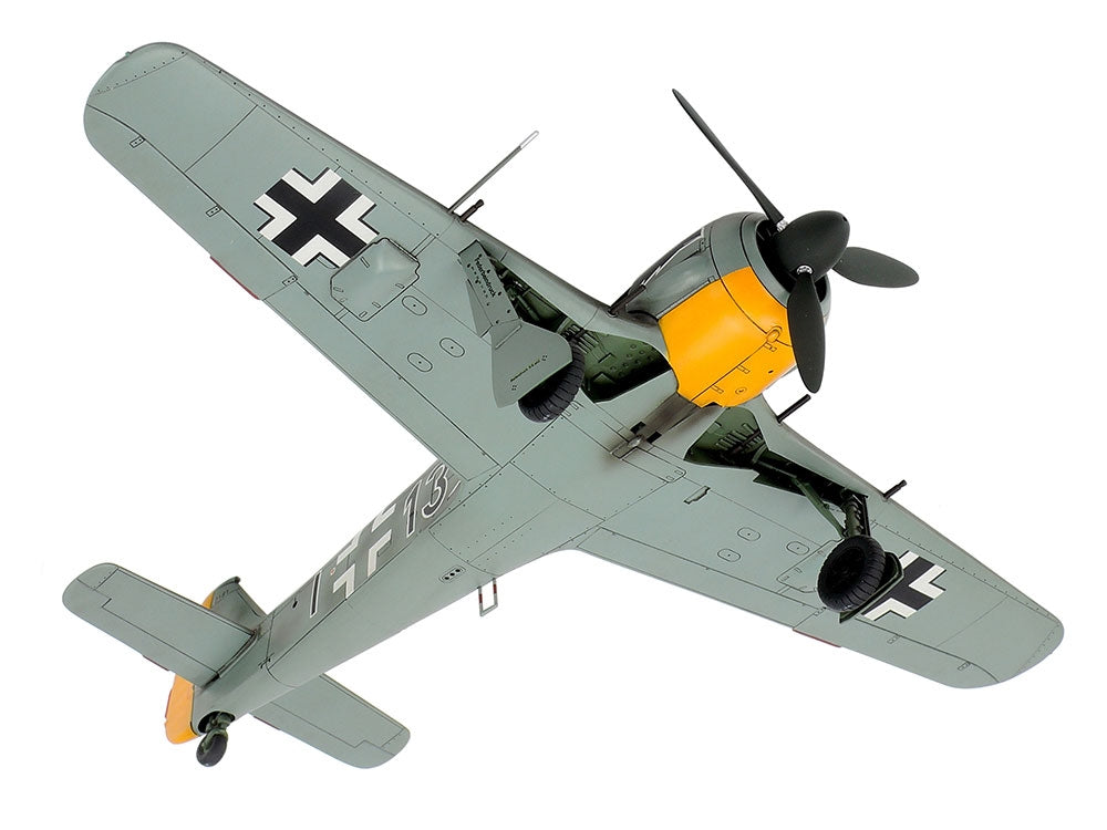 Tamiya 61037 Focke-Wulf Fw190 A-3 1/48 – image 4