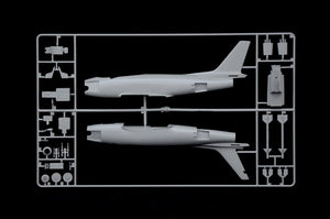 Italeri 2799 F-86E SABER (PLANCHE DE DÉCALCOMANIES SUPER) 1/48 – immagine 5