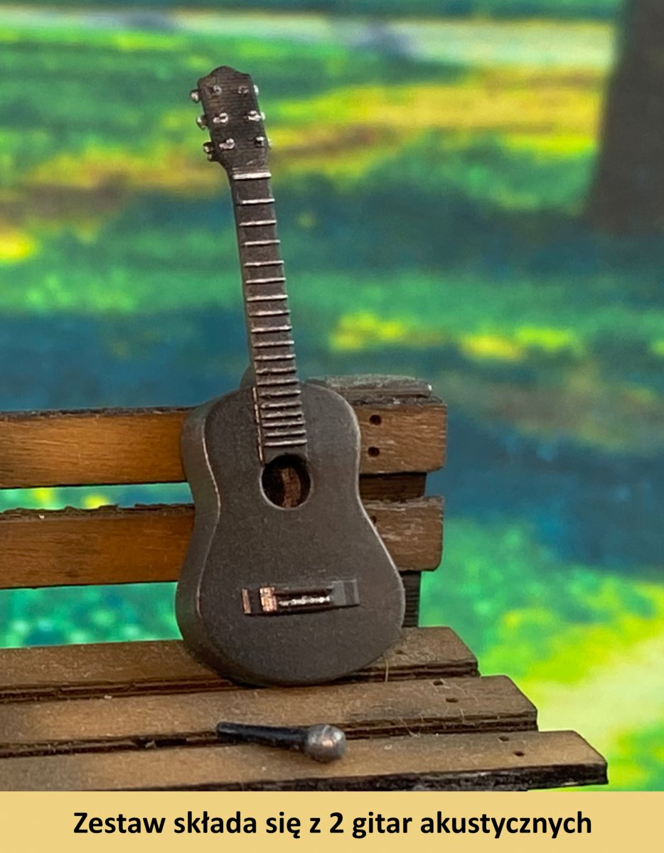 Point of no Return 3523032 Guitare acoustique 1/35  – image 8