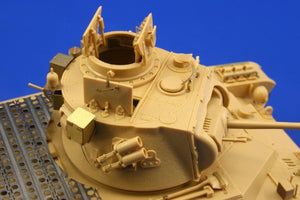 Eduard 36094 Mathilde III/ IV 1/35 Tamiya – immagine 2