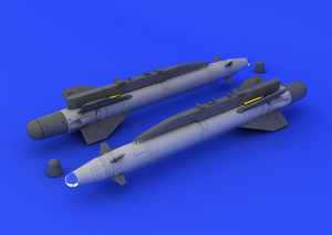 Missile Eduard 648160 Kh-25ML au 1/48  – imagen 2