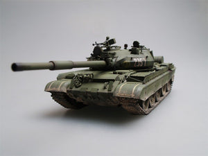 Trumpeter 01554 T-62 BDD russe Mod.1984 (1/35) – immagine 16