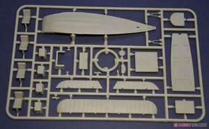 Dora Wings 48025 Bellanca CH-400 Skyrocket 1/48 – immagine 14