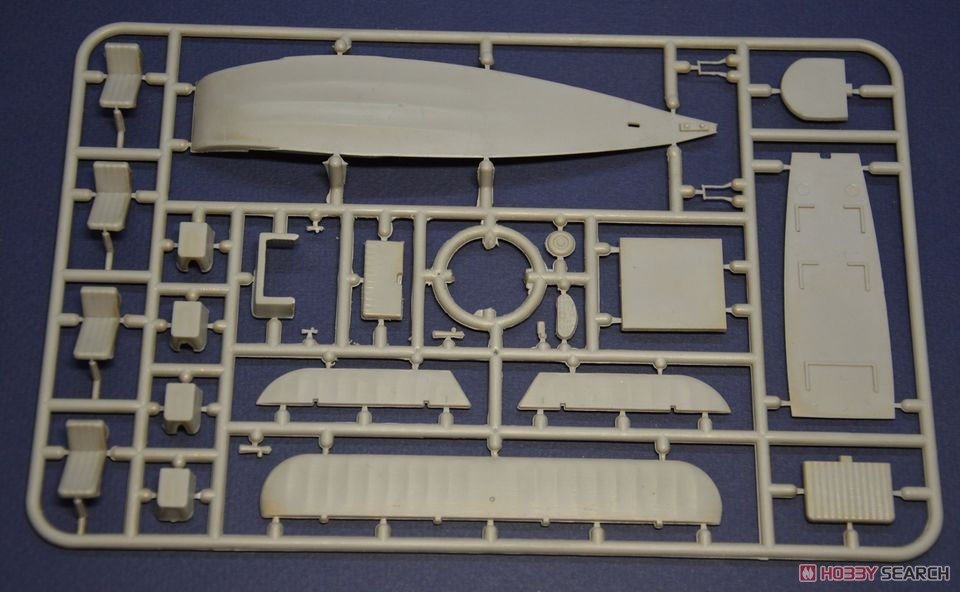Dora Wings 48025 Bellanca CH-400 Skyrocket 1/48 – immagine 14