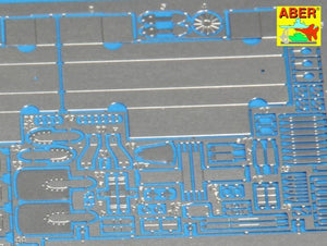 Aber 35258 BT-7 (1937) vol.1 - coffret de base (1/35) – image 5
