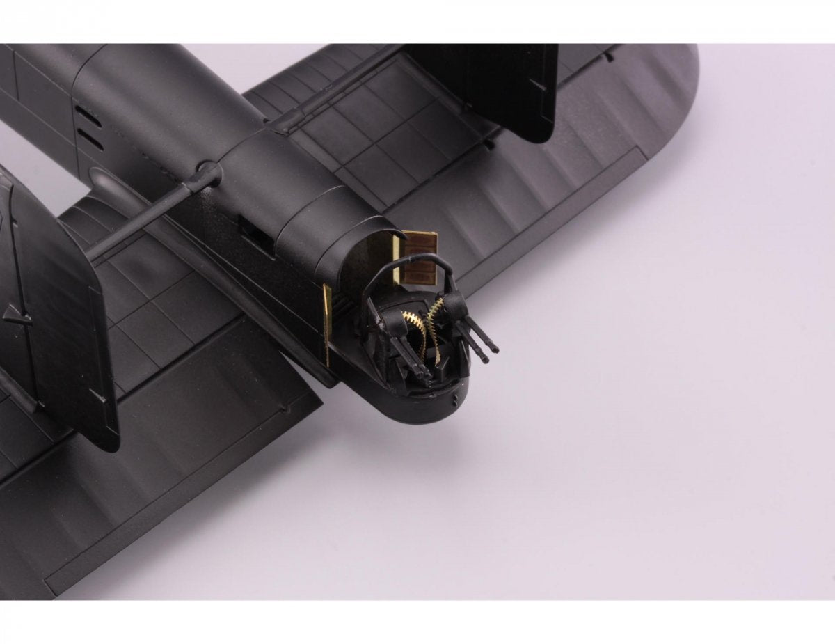 Eduard 73577 Whitley GR Mk. VII AIRFIX 1/72 – immagine 3