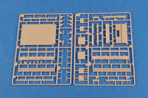 Hobby Boss 83845 ZIS-151 russe (1/35) – immagine 7