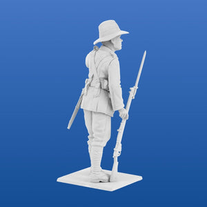 ICM DS3501 Gallipoli (1915) 1/35 – immagine 11