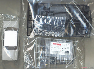 Hasegawa 20468 Datsun Bluebird 1600 SSS avec aileron avant, échelle 1/24 – immagine 5