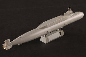 Hobby Boss 87025 PLAN Type 094A SNLE de classe Jin 1/700 – image 8