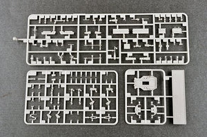 Trumpeter 06720 Frégate HMS TYPE 23 – Montrose (F236) 1/700 – imagen 8