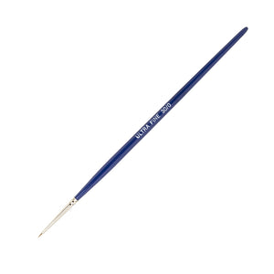 Pinceau de détail ultra-fin Modelcraft PPB2230-0 (30/0)
