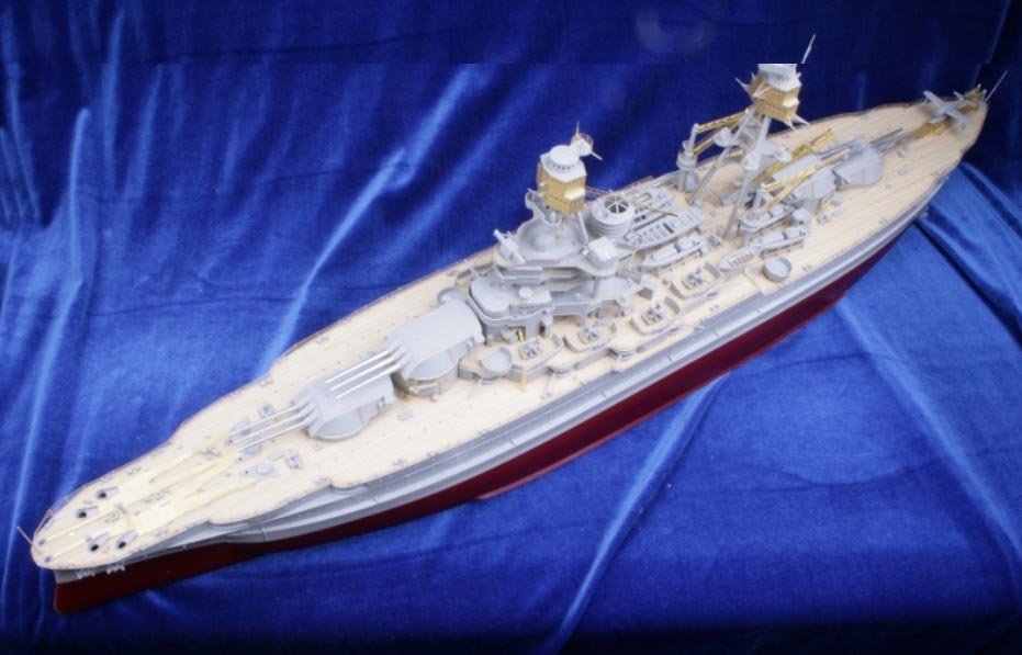 MK1 Design MD-20001 ARIZONA DX PACK 1/200 – zdjęcie 8