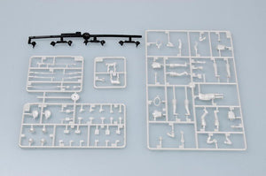 Trumpeter 00412 WW II Soviet Red Army marching 1/35 – zdjęcie 2