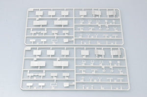 Trumpeter 05754 USS Theodore Roosevelt CVN-71 2006 1/700 – image 12
