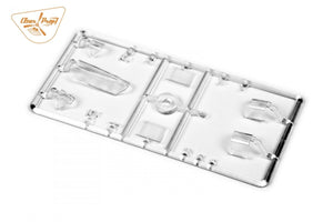 Propulseur transparent ! CP72011 Ki-51 Sonia KIT AVANCÉ 1/72 – image 7