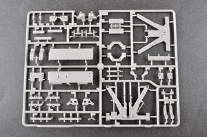 Trumpeter 01064 HEMTT M1120 Unité de manutention de conteneurs (CHU) 1/35 – immagine 18
