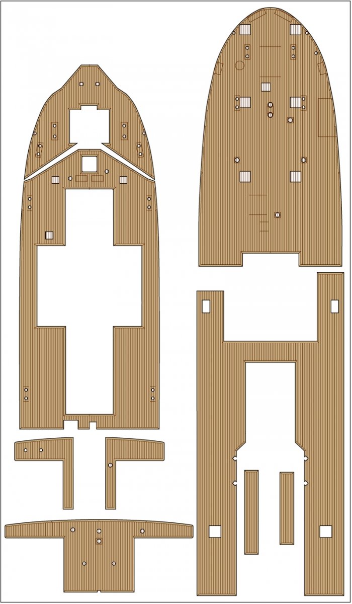 Pontos 25001R1 SOYA Navire d&amp;#39;observation antarctique 3e Corps 1/250 – image 18