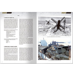 AMMO by Mig Jimenez 6321 From Normandy to Paris (English)