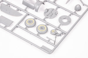 Eduard EX759 Ju 88C-6 ICM 1/48 – immagine 3