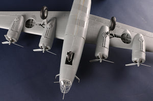 Hobby Boss 81775 US B-24D Liberator 1/48 – immagine 11