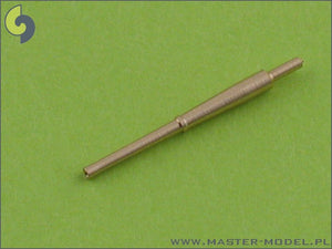 Canons Master SM-350-018 British 4 pouces/45 (10,2 cm) QF HA Marks XVI (14 pièces) – Bild 2