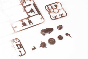 Eduard EX913 Mosquito B Mk. IV TFace TAMIYA 1/48 – image 2